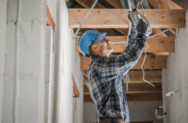 Best Commercial Electrician Services  in Gibbsboro, NJ