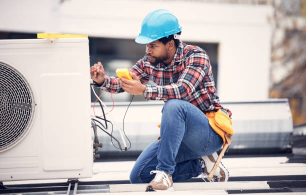 Best Industrial Electrical Services  in Gibbsboro, NJ