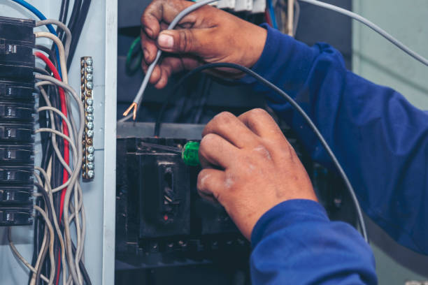 Best Electrical Repair Services  in Gibbsboro, NJ