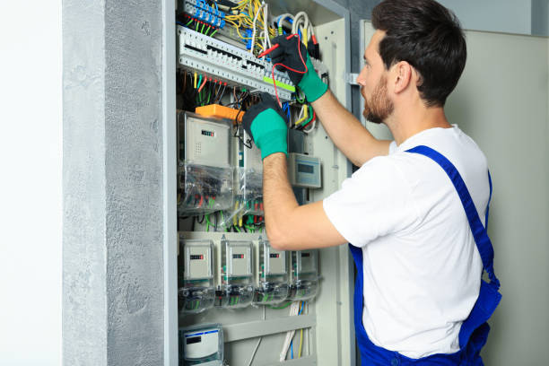 Best Home Electrical Repair  in Gibbsboro, NJ
