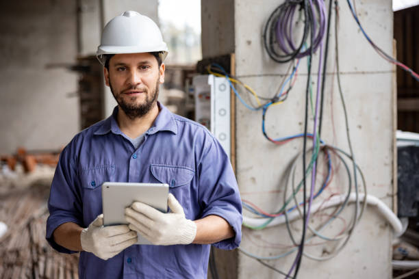 Best Home Electrical Repair  in Gibbsboro, NJ