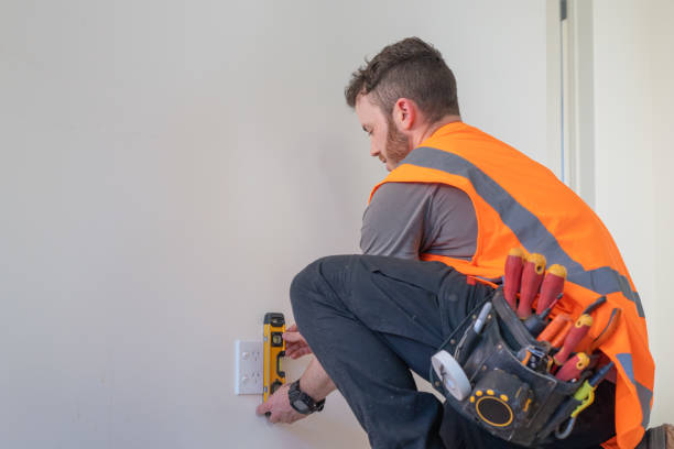 Best Emergency Electrical Repair  in Gibbsboro, NJ