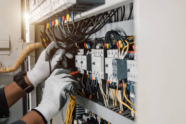 Best Electrical Installation Contractor  in Gibbsboro, NJ